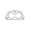HJS 83 44 7439 Gasket, exhaust pipe
